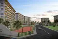 Appartement 55 m² Alanya, Turquie