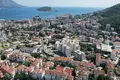 Land  Budva, Montenegro