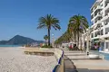 Wohnung 5 zimmer 240 m² Altea, Spanien