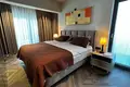 Mieszkanie 2 pokoi  Alanya, Turcja
