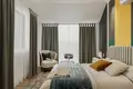 Apartamento 52 m² Mahmutlar, Turquía