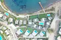 Residential complex Beachfront two-storey illas with swimming pools, Yalikavak, Turkey