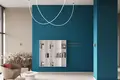 3 room apartment 69 m² Minsk, Belarus