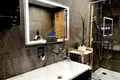 1 room apartment 42 m² Muchaviecki sielski Saviet, Belarus