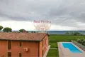 Квартира 3 комнаты 175 м² Moniga del Garda, Италия