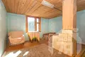 House 60 m² Miasocki sielski Saviet, Belarus