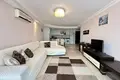 Жилой комплекс Меблированная квартира 2+1 в комплексе My Marine Residence.