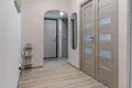 Wohnung 3 zimmer 66 m² Minsk, Belarus