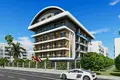1 bedroom apartment 50 m² Alanya, Turkey