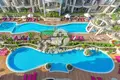 1 bedroom apartment 42 m² Sveti Vlas, Bulgaria