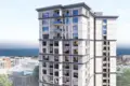 Mieszkanie 3 pokoi 92 m² Zeytinburnu, Turcja