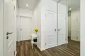 1 bedroom apartment 40 m² Minsk, Belarus