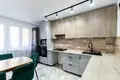 Appartement 3 chambres 84 m² Baraulianski sielski Saviet, Bélarus