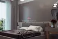 Appartement 1 chambre 60 m² Kepez, Turquie