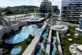 Apartamento 2 habitaciones 50 m² Alanya, Turquía