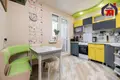 Квартира 1 комната 45 м² Минск, Беларусь