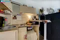Wohnung 1 zimmer 17 m² Vilnius, Litauen
