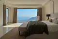 5-Zimmer-Villa 300 m² in Alanya, Türkei