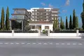 3 bedroom apartment 111 m² Paphos Municipality, Cyprus