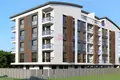 Appartement 1 chambre 60 m² Muratpasa, Turquie