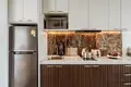 Penthouse 9 rooms 25 m² Pattaya City, Thailand