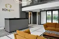 Apartamento 2 habitaciones 39 m² en Varsovia, Polonia