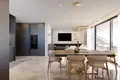 Квартира 1 комната 61 м² муниципалитет Ларнака, Кипр