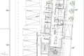 Пентхаус 2 спальни 92 м² Никосия, Кипр