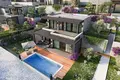 Casa 3 habitaciones 157 m² Bodrum, Turquía