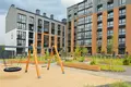 Mieszkanie 3 pokoi 65 m² Kalodziscanski sielski Saviet, Białoruś