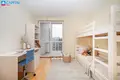 Mieszkanie 3 pokoi 81 m² Wilno, Litwa