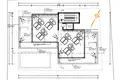 Mieszkanie 2 pokoi 78 m² Yeroskipou, Cypr