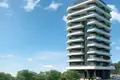 Appartement 1 chambre 75 m² Becici, Monténégro