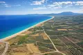 Atterrir 12 074 m² Neos Marmaras, Grèce