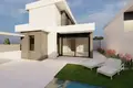 3 bedroom villa 124 m² Pilar de la Horadada, Spain