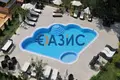Apartamento 2 habitaciones 96 m² Nesebar, Bulgaria