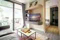 Piso independiente 1 habitacion 38 m² Karon, Tailandia
