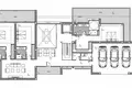 Dom 5 pokojów 1 084 m² el Poble Nou de Benitatxell Benitachell, Hiszpania