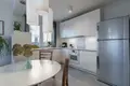 2 bedroom apartment 70 m² Lomianki, Poland