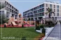 Квартира в новостройке Beylikduzu Istanbul Apartments Project