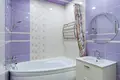 2 room apartment 58 m² Minsk, Belarus