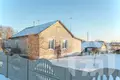 House 48 m² Haradzilauski sielski Saviet, Belarus