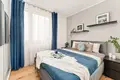 3 room apartment 71 m² Warsaw, Poland
