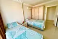Appartement 1 chambre 125 m² Mahmutlar, Turquie