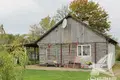 Haus 49 m² Carnaucycki sielski Saviet, Belarus