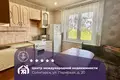 Квартира 3 комнаты 62 м² Солигорск, Беларусь
