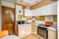 1 bedroom apartment 33 m² Minsk, Belarus