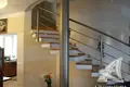 House 269 m² Muchaviecki sielski Saviet, Belarus