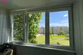 3 room apartment 61 m² Alytus, Lithuania