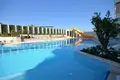 Quartier résidentiel Beach-front Apartment in Mahmutlar, Alanya